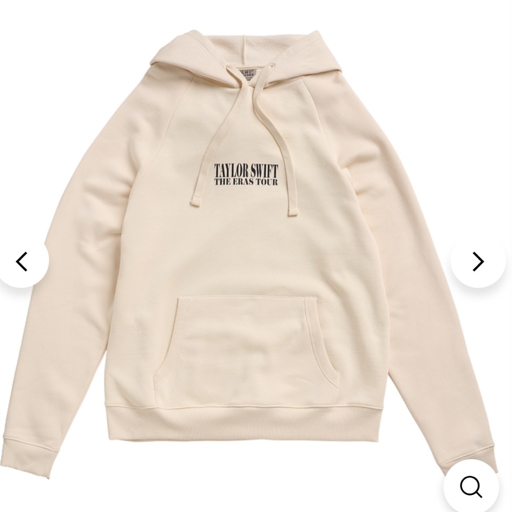 TAYLOR SWIFT Eras Hoodie